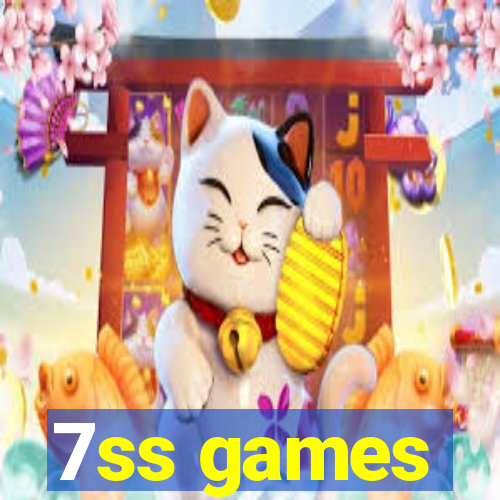 7ss games